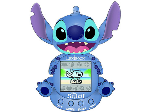 Lexibook disney stitch - disney,