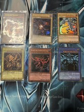 Yugioh karten sammlung 25th