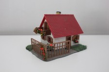 Vau 169 haus - h0,
