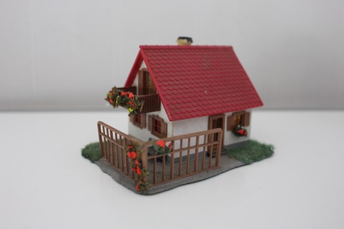 Vau 169 haus - 169,