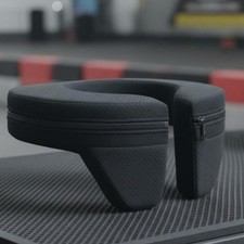 Kart nackenschutz - go-kart,