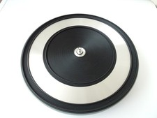 Dual 1218  Plattenteller mit