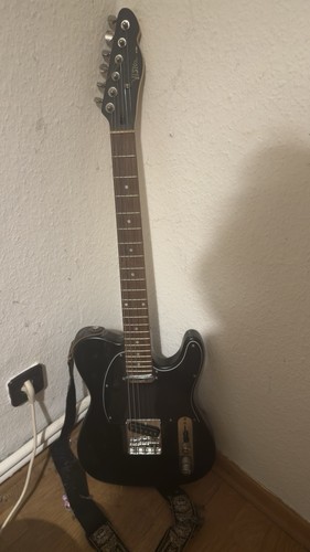 Gitarre zwei verzerrer - zwei,