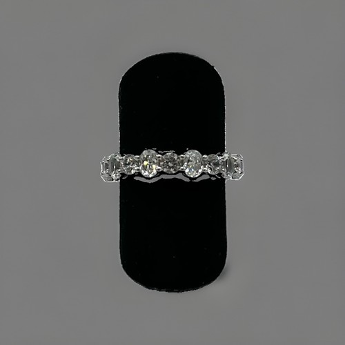 925 silberring fianit - silberring,,