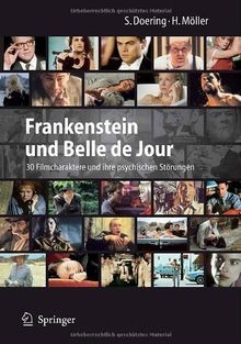 Frankenstein und belle - frankenstein, de
