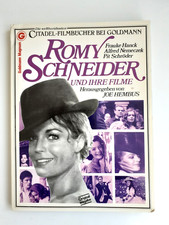 (15.)  Romy Schneider und Ihre