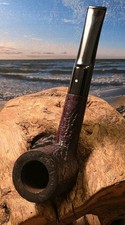 Pipe-Pfeife-Dunhill-Shell-Bria