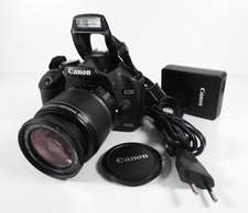 Canon EOS 500D