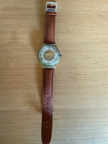 Swatch automatik edges - swatch,