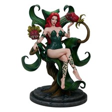 Tweeterhead Statue DC Comics