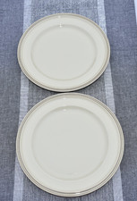 2 x Kuchenteller Rosenthal
