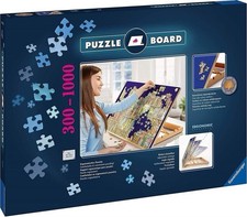 Ravensburger Puzzle-Board aus