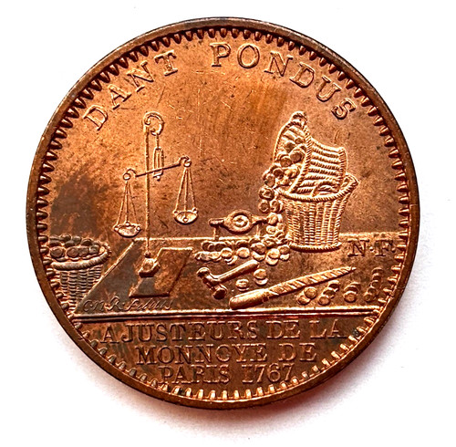 Frankreich token magasin - frankreich, de