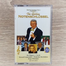 Der Goldene Notenschlüssel