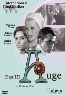 Das dritte auge - dritte, von