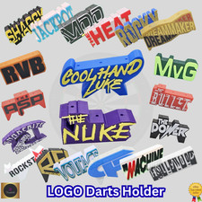 Logo darthalter ständer luke - darthalter/ständer,