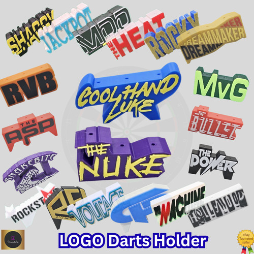 Logo darthalter ständer luke - darthalter/ständer,