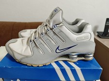 Nike Shox NZ Größe 45