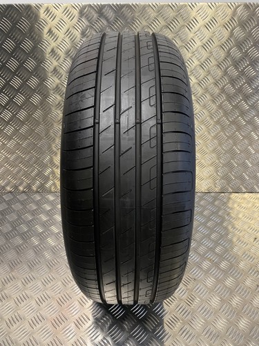 Goodyear efficient grip - efficient,