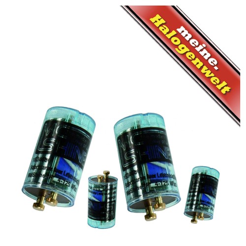 Sofortstarter schnellstarter - sofortstarter,,