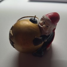 Weihnachtsglocke Glocke URPILS