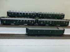 Liliput 5tlg - liliput,