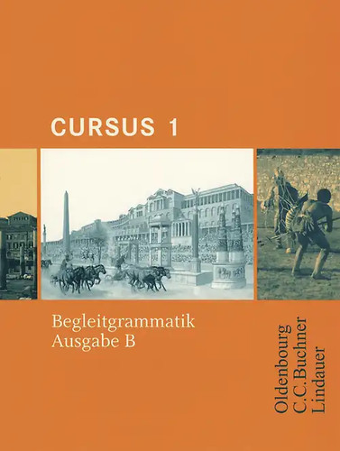 Cursus ausgabe b - -,