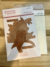 Spellbinders - Card Front