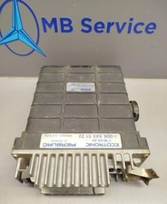 Mercedes-Benz E W124 Motorsteuergerat/-modul 0065455132 71816554 VR0003