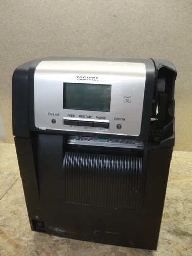 Toshiba tec ba420t - tec,