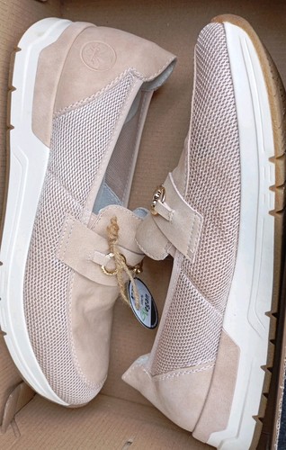 Rieker damen schuhe - rieker,