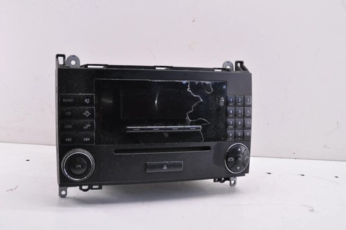 Mercedes benz w245 180 cdi - w245, b