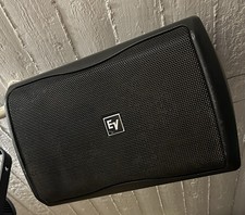 2 Stück EV Electro Voice