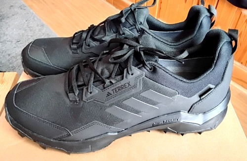 Adidas terrex ax4 - ax4, gore