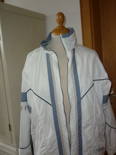 Damen sport jogging jacke von - sport,