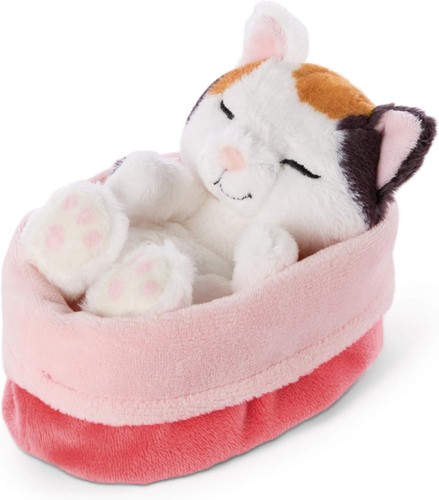 Nici kuscheltier sleeping - kuscheltier,