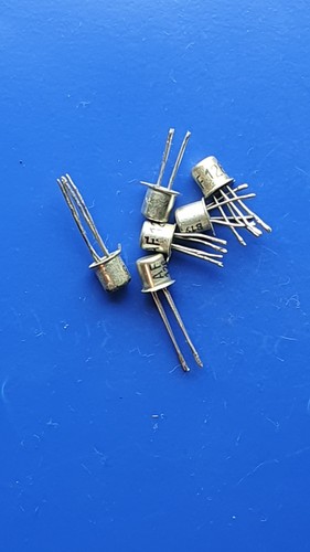 Af126 pnp germanium - af126,