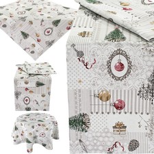 Weihnachten Tischdecke