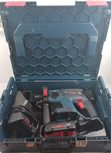 Bosch professional gbh ec - bosch,