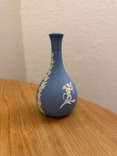 Wedgwood keramik vase - keramik-vase,