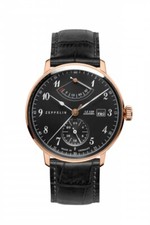 Zeppelin 7064 lz129 - 7064-2,
