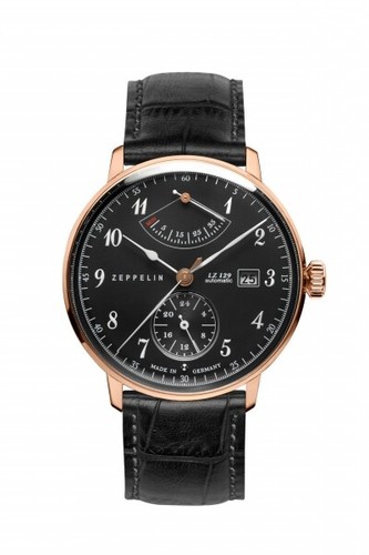 Zeppelin 7064 lz129 - zeppelin,