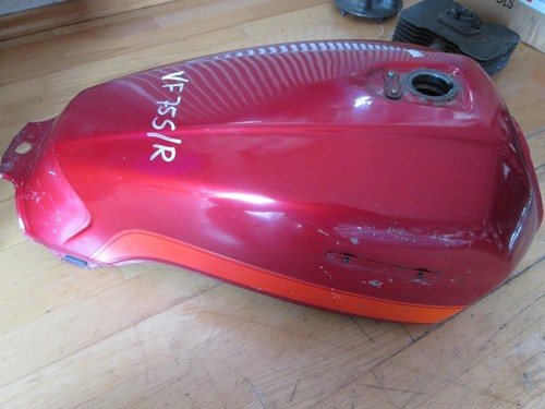 Honda vf750s vf750 - honda,