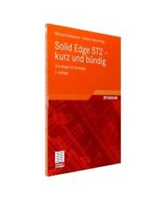 Solid Edge ST2 - kurz und