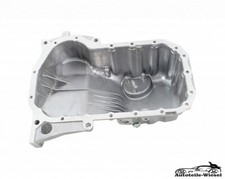 Ölwanne Aluminium für AUDI