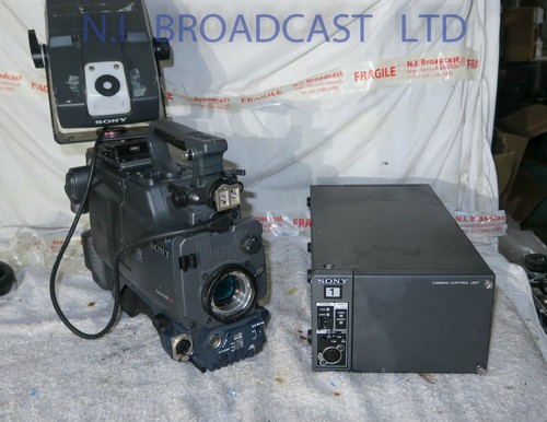 Sony bvp e30wsp kamera mit - bvp-e30wsp,