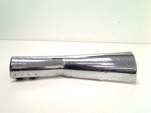 Auspuffblende honda 750 c - vt,