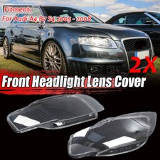 Scheinwerferglas Abdeckung