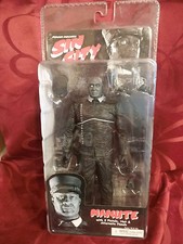 SIN CITY - MANUTE  Zubehör