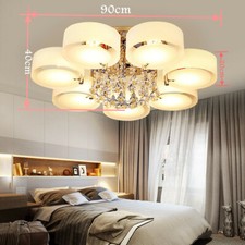 Kristall Kronleuchter